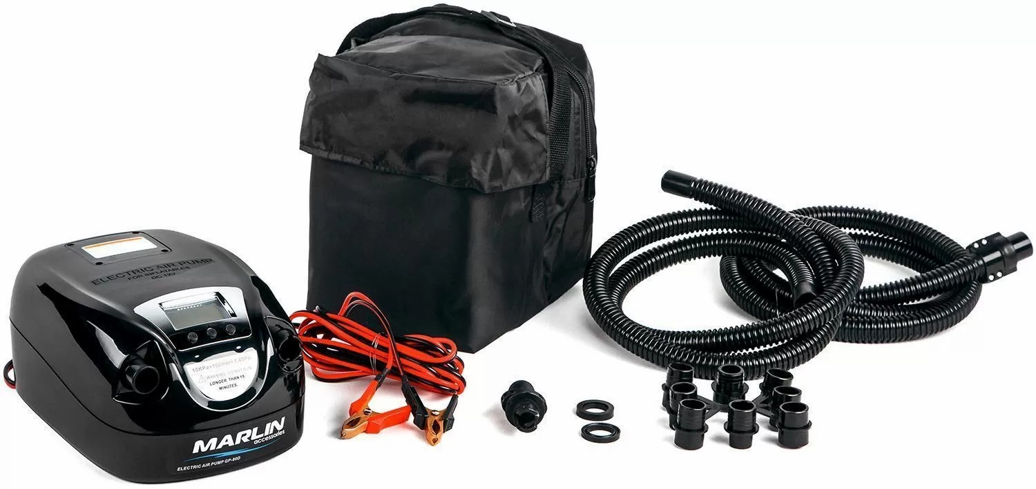 ЭЛЕКТРИЧЕСКИЙ НАСОС MARLIN GP-80 D в Реутове