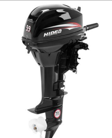 Лодочный мотор HIDEA HD9.9FHL (длинная нога) в Реутове