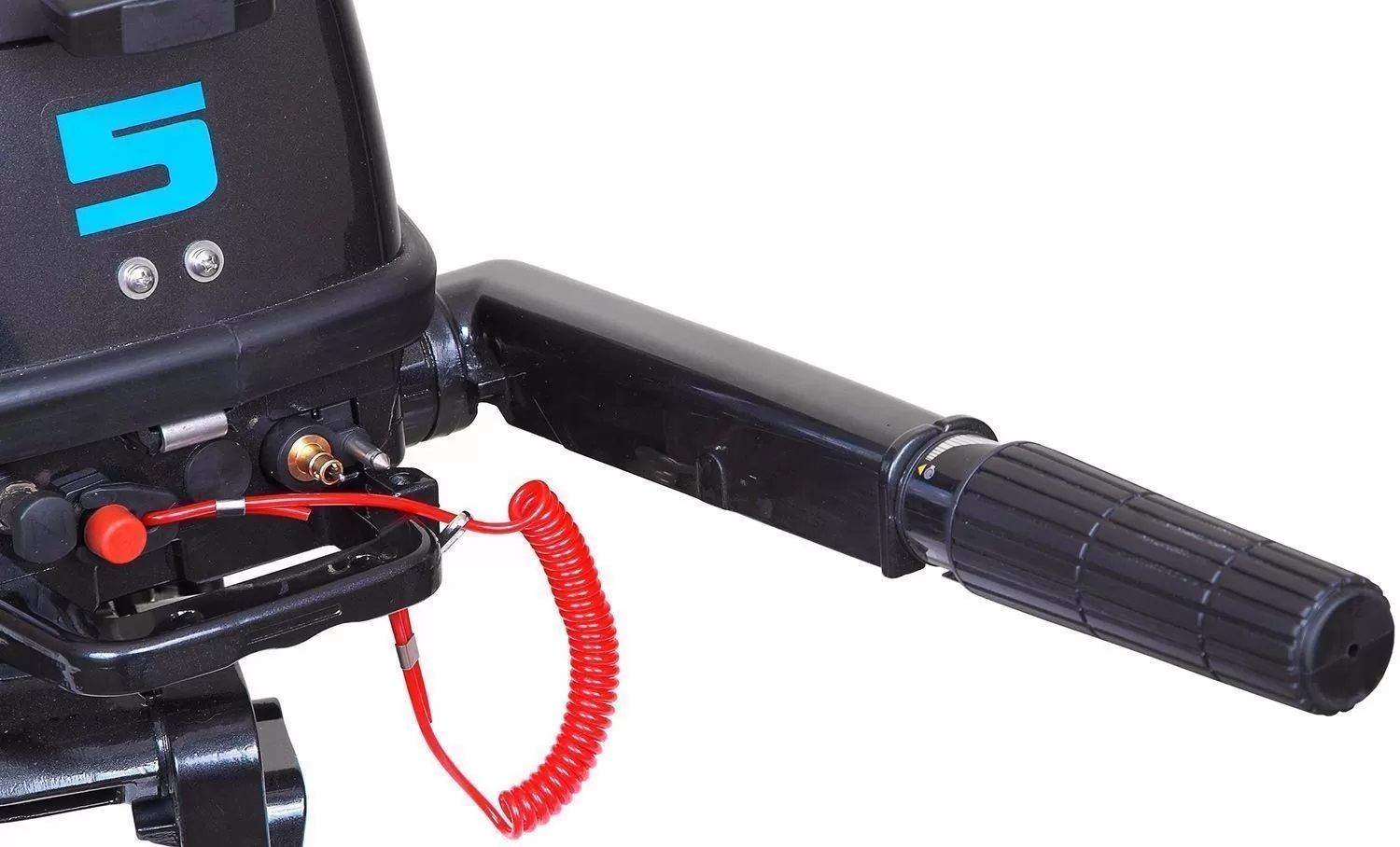 Лодочный мотор MARLIN MP 5 AMHS в Реутове