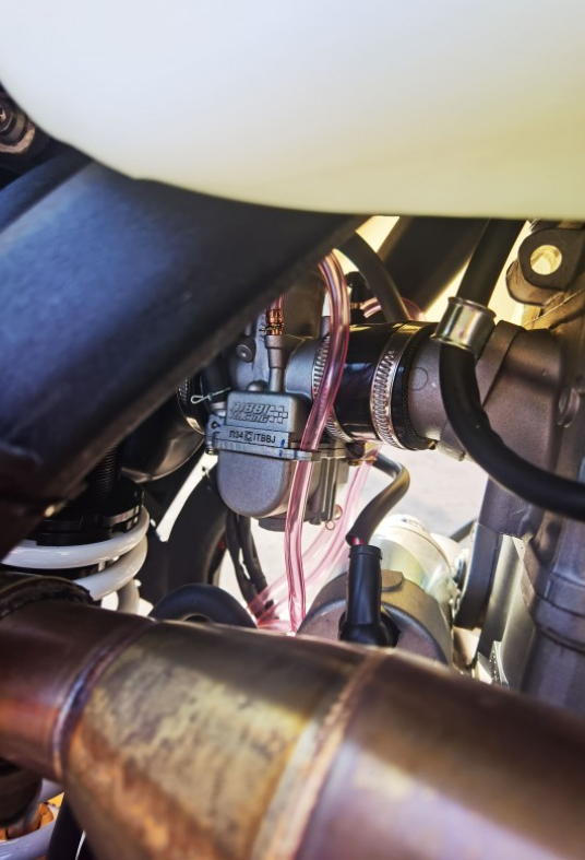 Мотоцикл JHLMOTO JHL Z6 NB300 (174MN-5) в Реутове