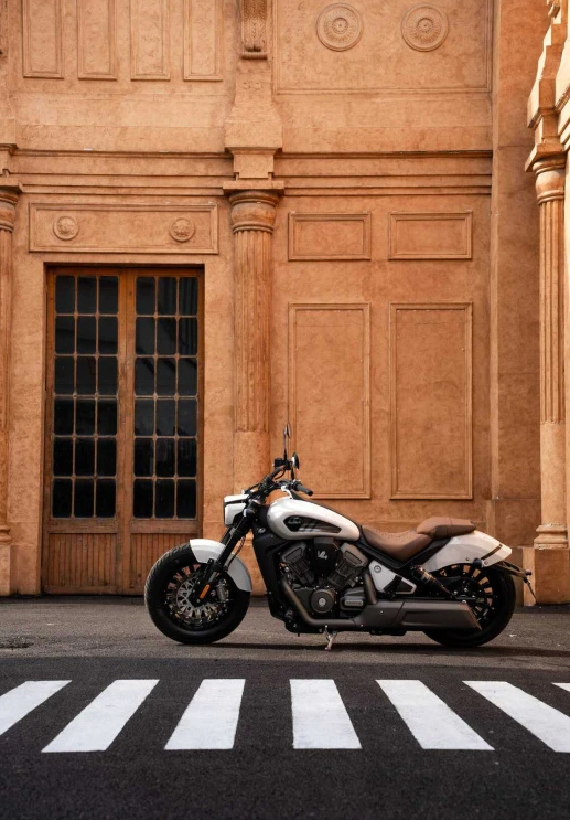 Мотоцикл Benda DarkFlag 500 Commander в Реутове