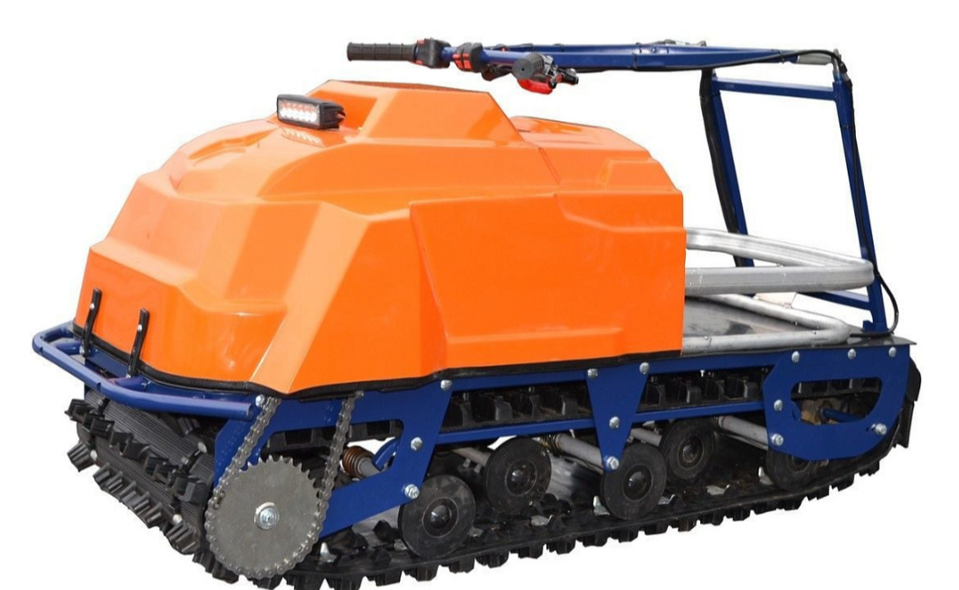 Мотобуксировщик БАРС СЛЕДОПЫТ MDS 9 л.с. в Реутове