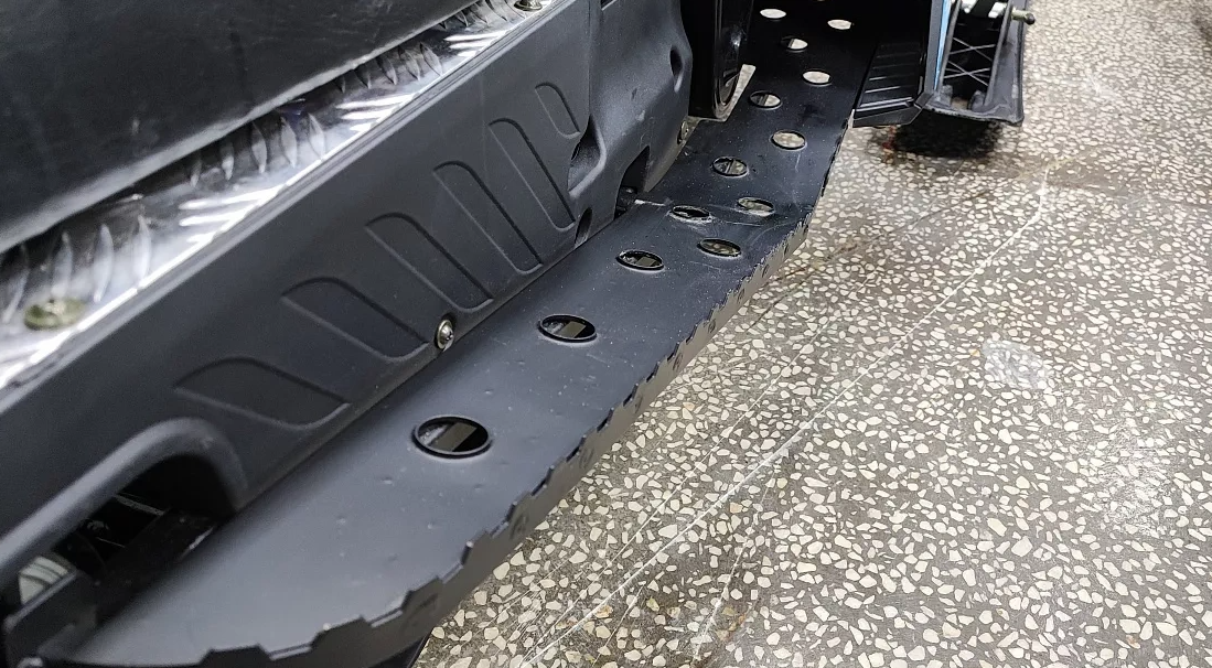 Снегоход Ataki WD150 Б/У в Реутове