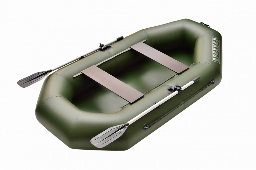 ЛОДКА ГРЕБНАЯ ДРАККАР 2600 STANDARD в Реутове