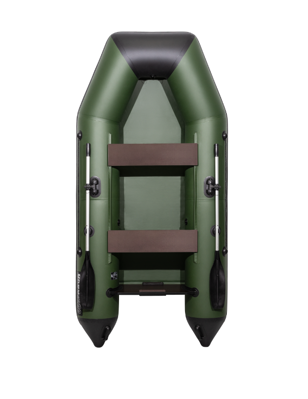 Лодка АКВА 2900 в Реутове