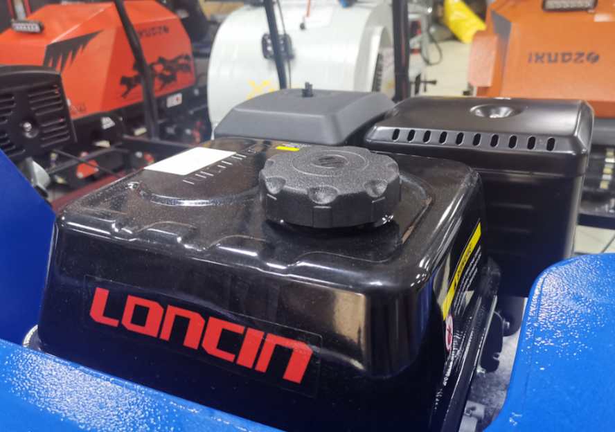 Мотобуксировщик SNOWBEAR 500 LONG 15  (длинная база) в Реутове