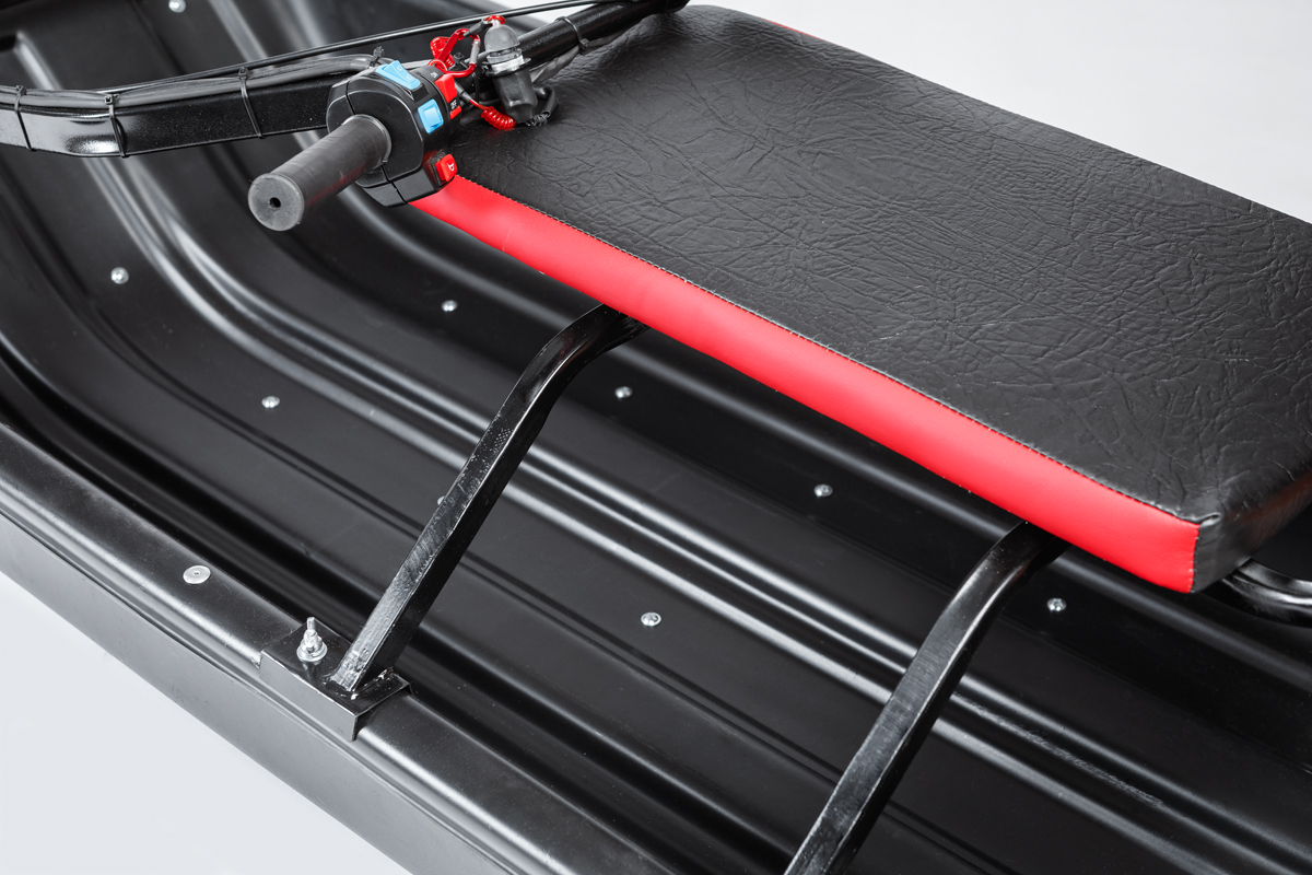 СИДЕНИЕ ДЛЯ САНЕЙ в Реутове