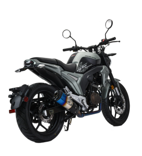 Мотоцикл MOTOLAND (МОТОЛЕНД) 300 CBR в Реутове