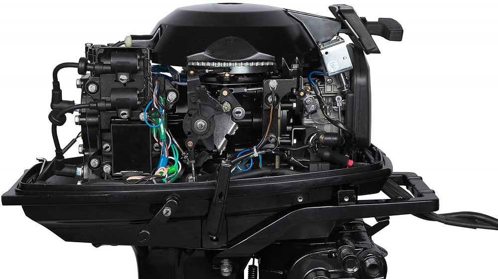 Лодочный мотор MARLIN MP 30 AWRL в Реутове