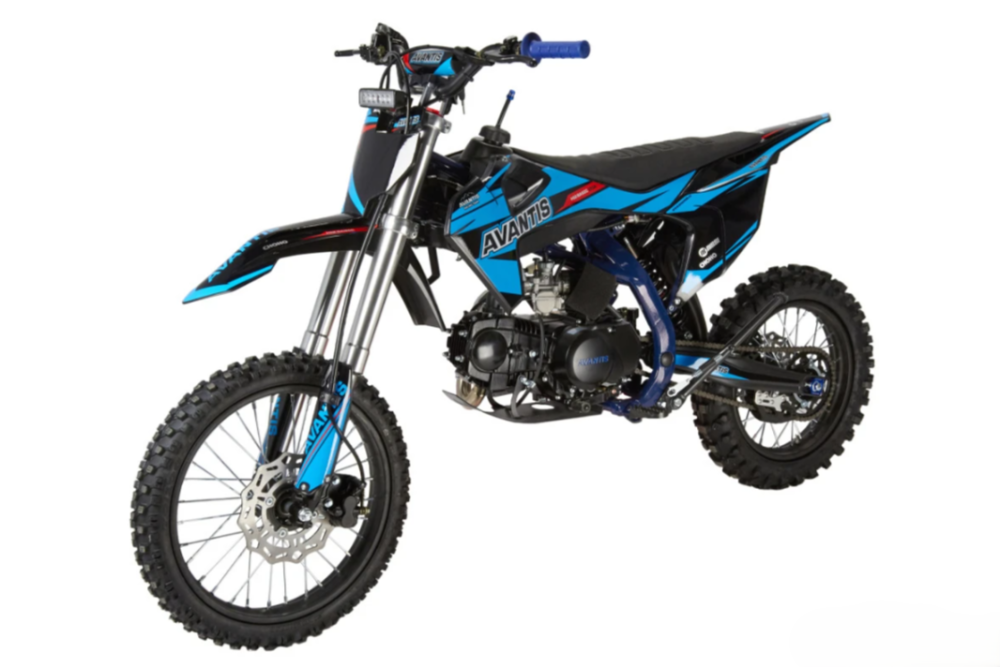 Питбайк Avantis H12 Basic 17/14 в Реутове