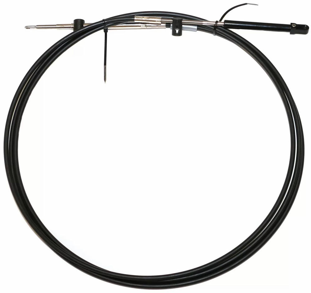 ТРОС "ГАЗ-РЕВЕРС", F15, MERCURY (ТАЙВАНЬ) в Реутове