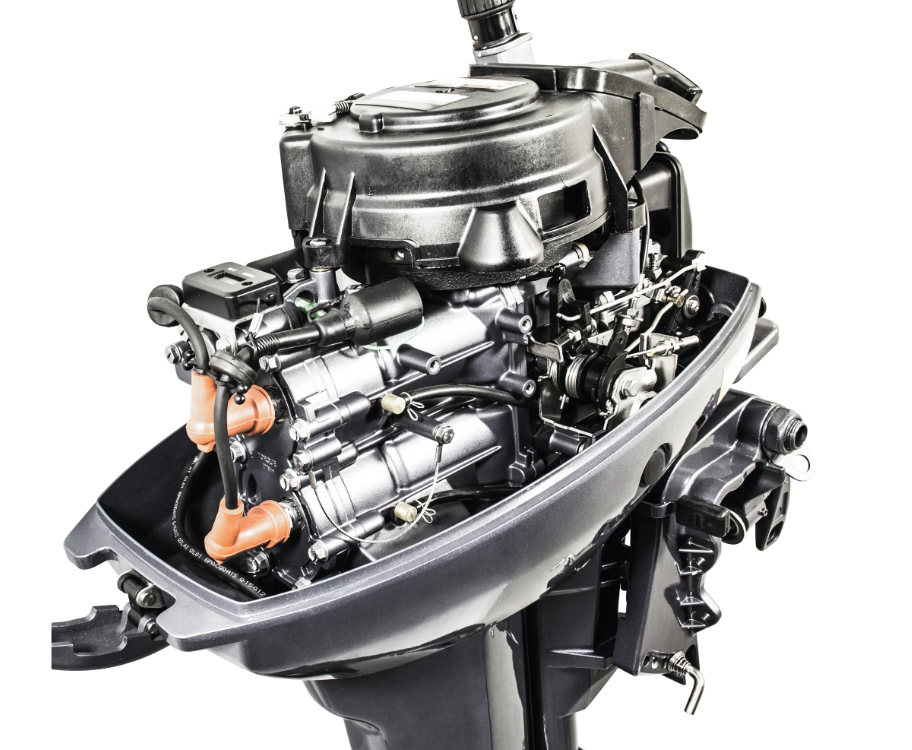 Лодочный мотор APACHE T9.9(15) BS в Реутове