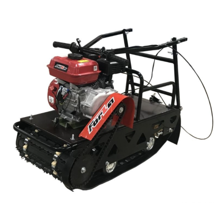 Мотобуксировщик Forza МБС1-6С в Реутове