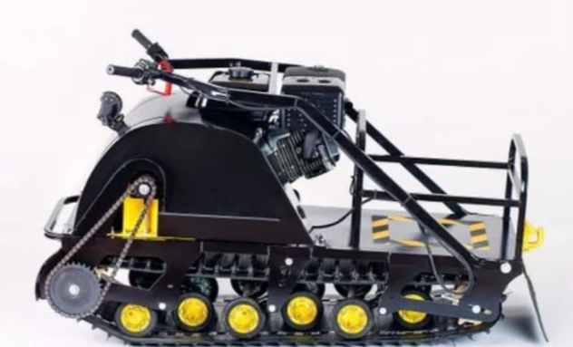 Мотобуксировщик FISHRIDE КЛАССИКА 15 л.с. в Реутове