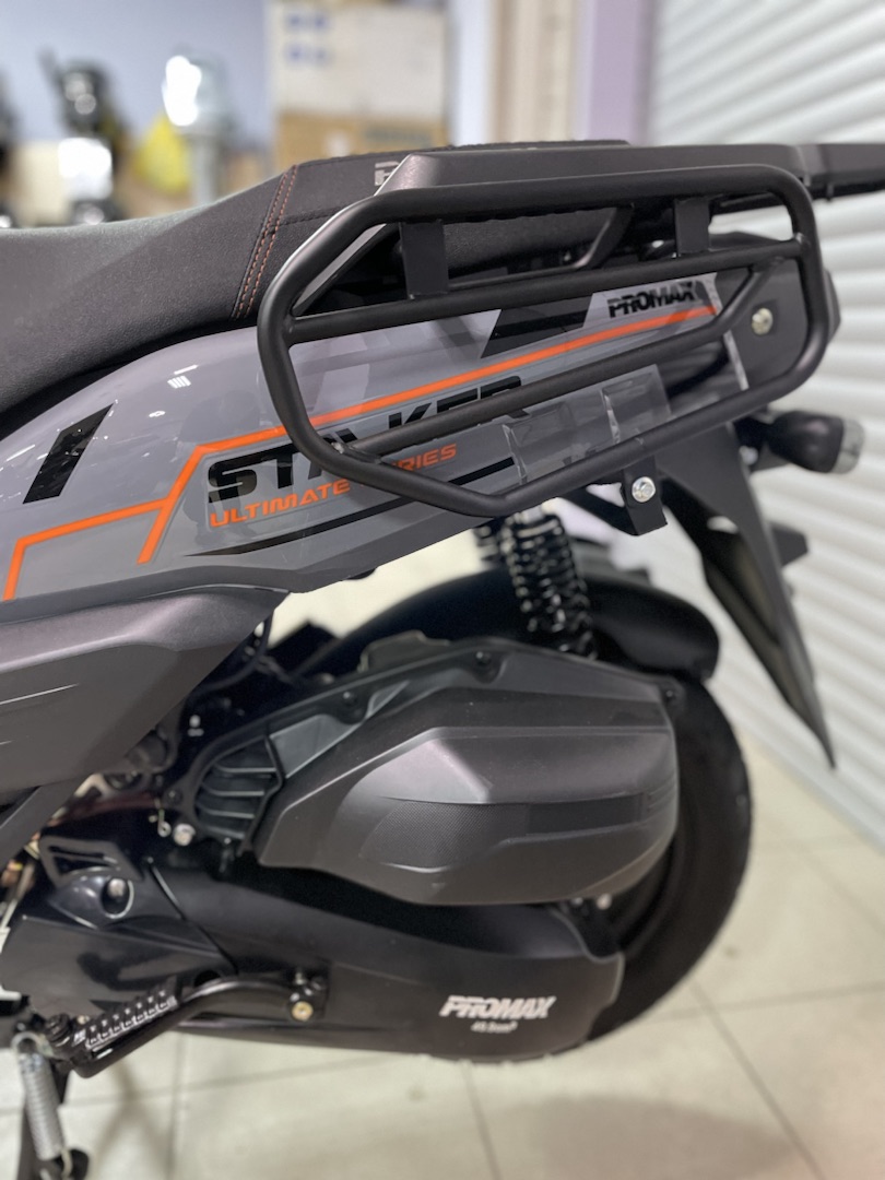 Скутер PROMAX STALKER 240 в Реутове