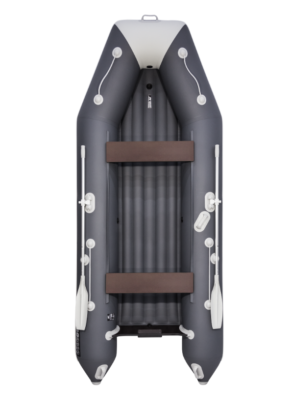 Лодка АКВА 3600 НДНД в Реутове