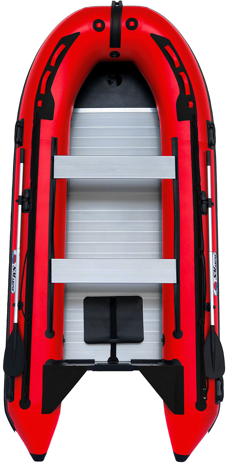 ЛОДКА SMARINE STRONG 420 в Реутове