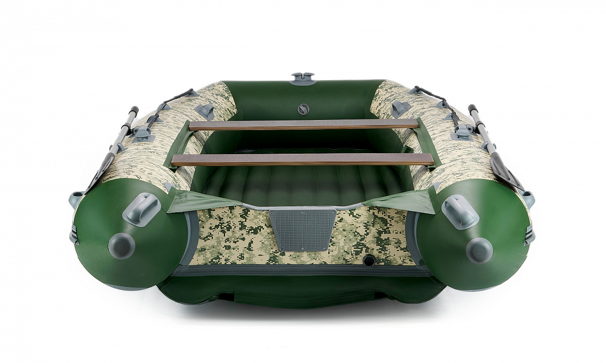 Лодка MISHIMO RAPID 360 PRO в Реутове