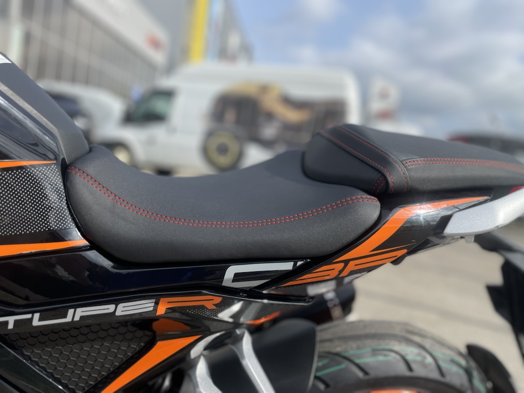 Мопед PROMAX CB150R (49) в Реутове