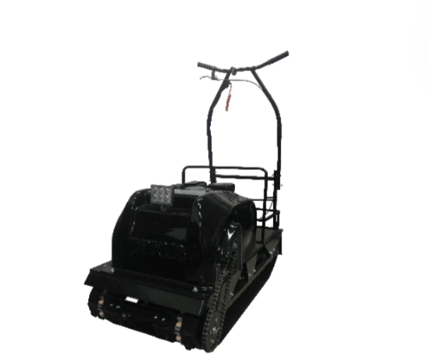 Мотобуксировщик PAXUS 550 AVANT 9 л.с. HONDA в Реутове