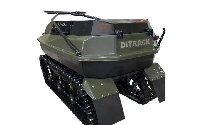 Мотобуксировщик ДиТрак-20 в полной комплектации ( с реверсом) в Реутове