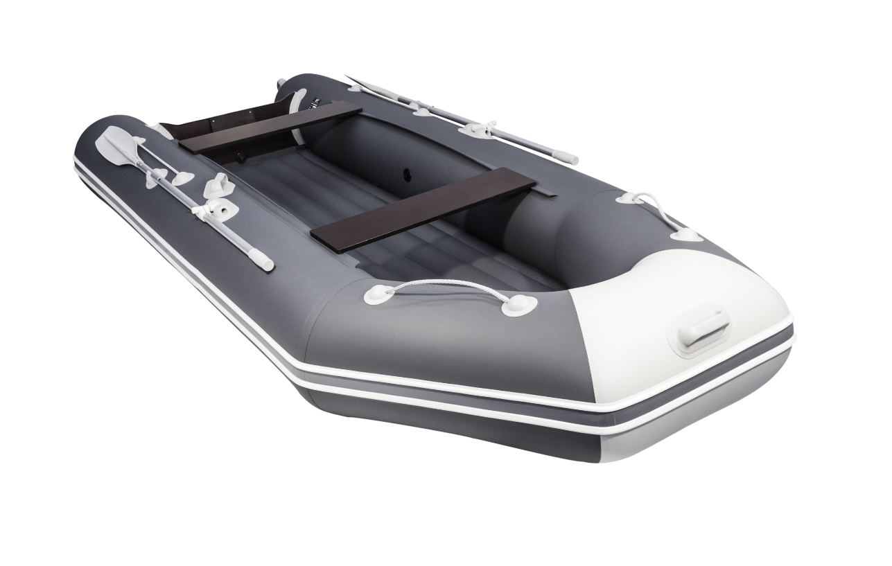 Лодка АКВА 3600 НДНД в Реутове