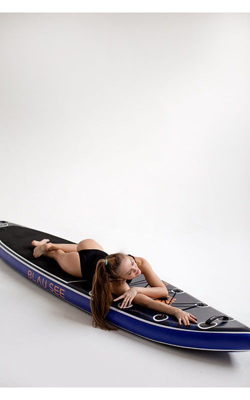 НАДУВНОЙ САП БОРД OCEAN SUNSET 12,6 в Реутове