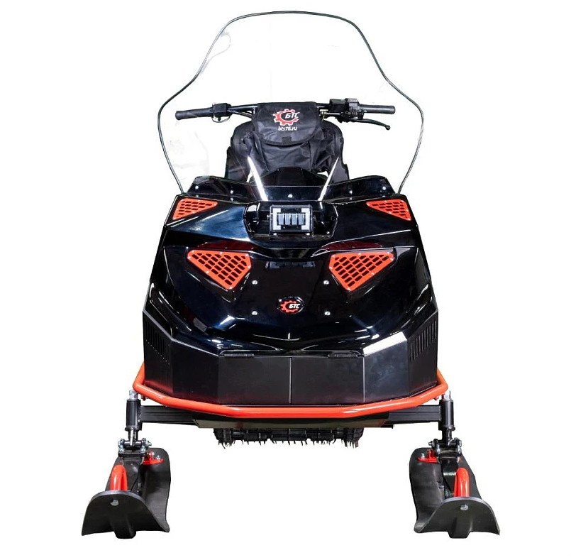 Снегоход БТС 4Т ЛОНГ ЛЮКС / 29 л.с. 726 м3 в Реутове