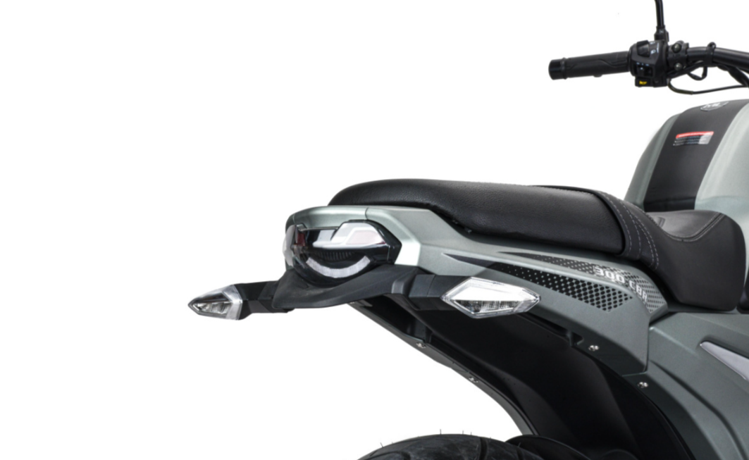 Мотоцикл MOTOLAND (МОТОЛЕНД) 300 CBR в Реутове