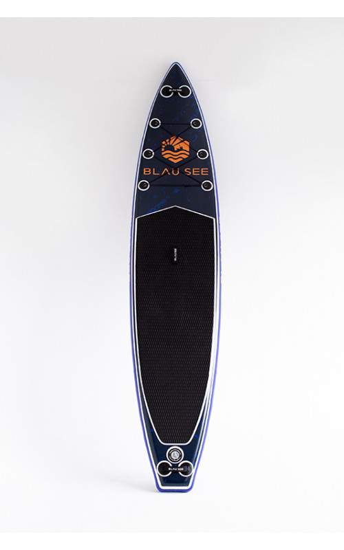 НАДУВНОЙ САП БОРД OCEAN SUNSET 12,6 в Реутове