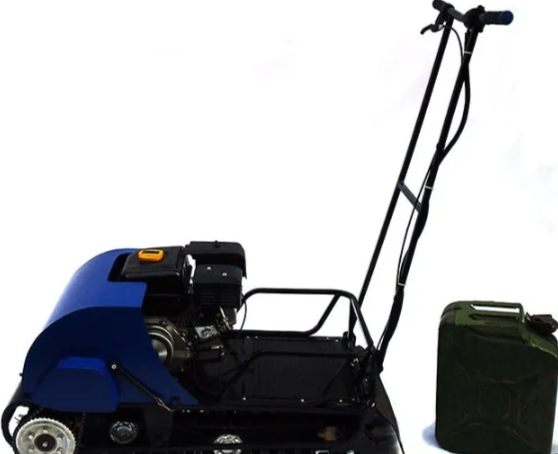 Мотобуксировщик ЛИДЕР-ДЕЛЬТА-RL (+фара)  8 л.с. в Реутове