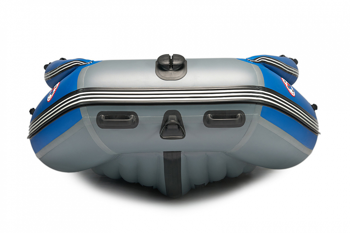 Лодка MISHIMO FAMILY LITE 350 в Реутове