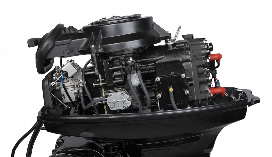 Лодочный мотор MARLIN MP 40 AERTL в Реутове