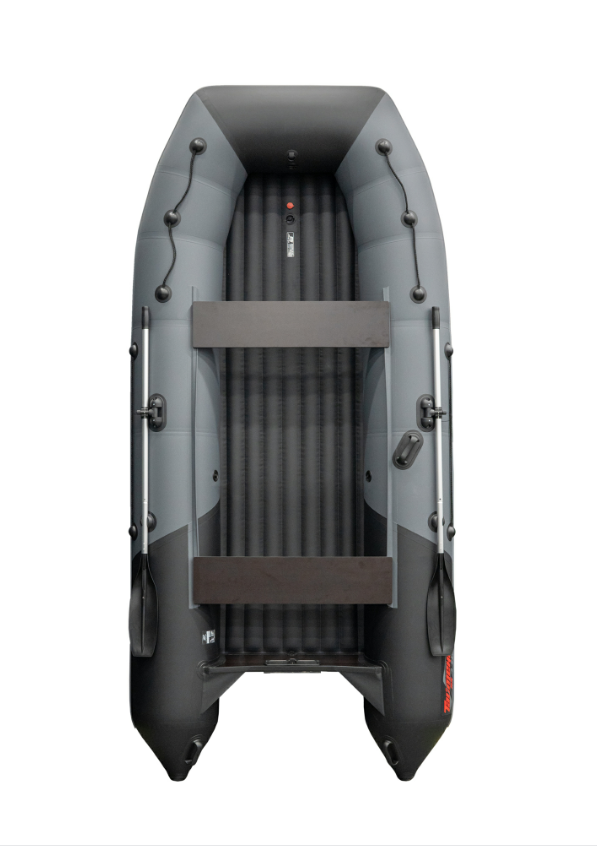 Лодка Таймень RX 3700 НДНД в Реутове