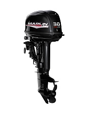 Лодочный мотор MARLIN PROLINE MP 30 AWRS в Реутове