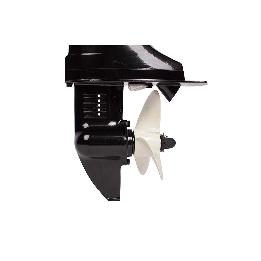 ЛОДОЧНЫЙ МОТОР TOYAMA T5ABMS в Реутове