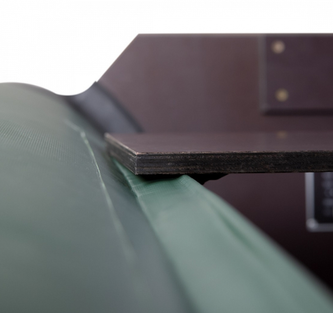 ЛОДКА НАДУВНАЯ YUKONA 280 TL (БЕЗ ПАЙОЛА) в Реутове