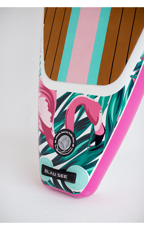 НАДУВНОЙ SUP BOARD FLAMINGO 11,6 в Реутове
