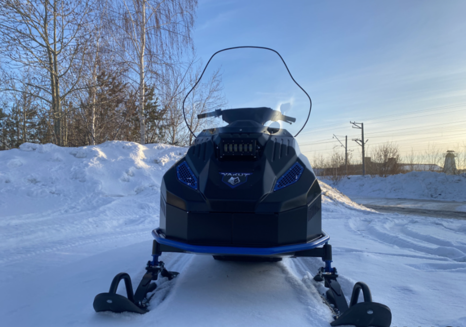 Снегоход PROMAX YAKUT 500 R/K SUPERLONG 2.0 4T 22 в Реутове