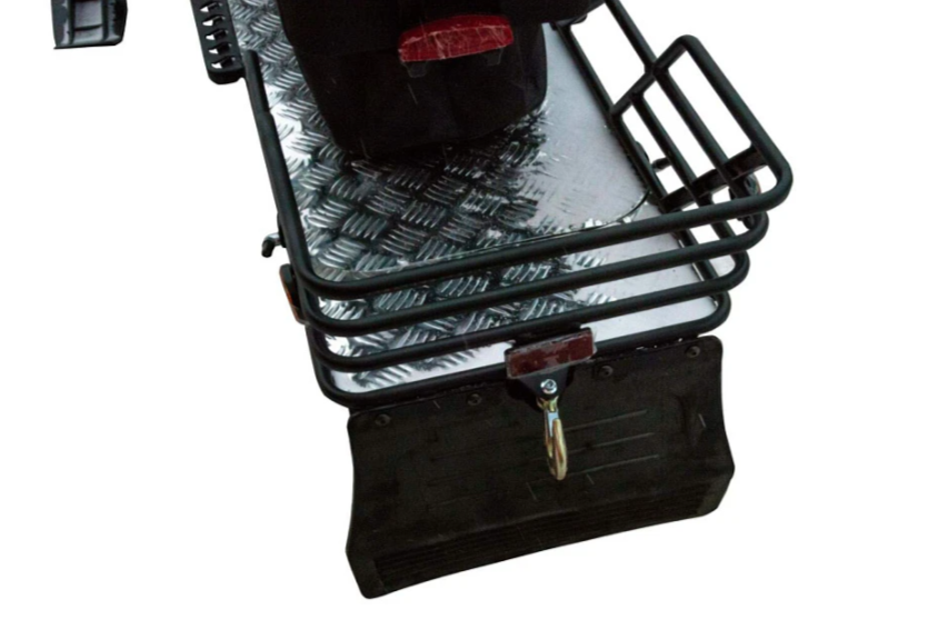 Снегоход MOTOLAND (МОТОЛЕНД) SNOWFOX 200 в Реутове