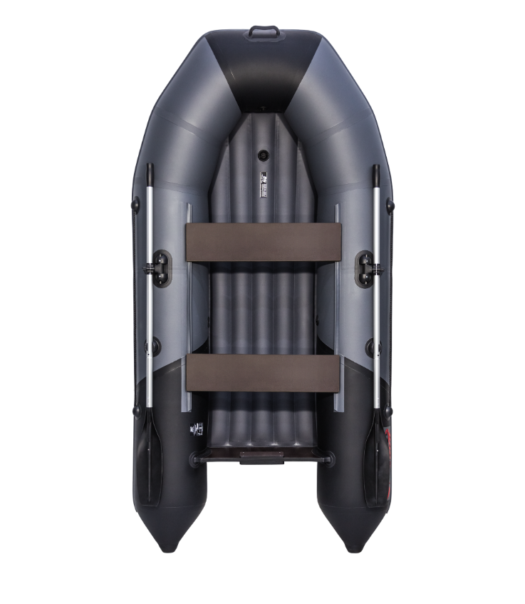 Лодка Таймень NX 2800 НДНД в Реутове