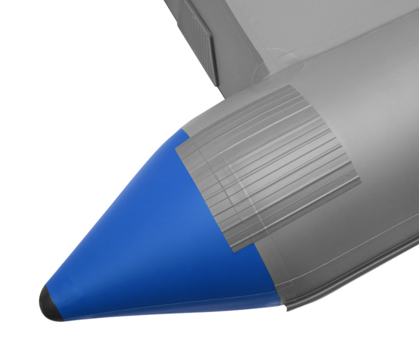 ЛОДКА ДРАККАР 3250 СК HANT в Реутове