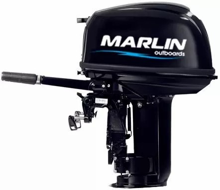 Лодочный мотор MARLIN MP 30 AMH в Реутове