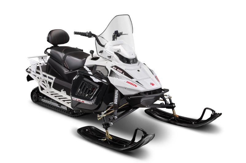 Снегоход IRBIS TUNGUS 600L 25/26 в Реутове