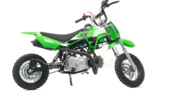 Питбайк MOTOLAND (МОТОЛЕНД) GS Motors S7 в Реутове