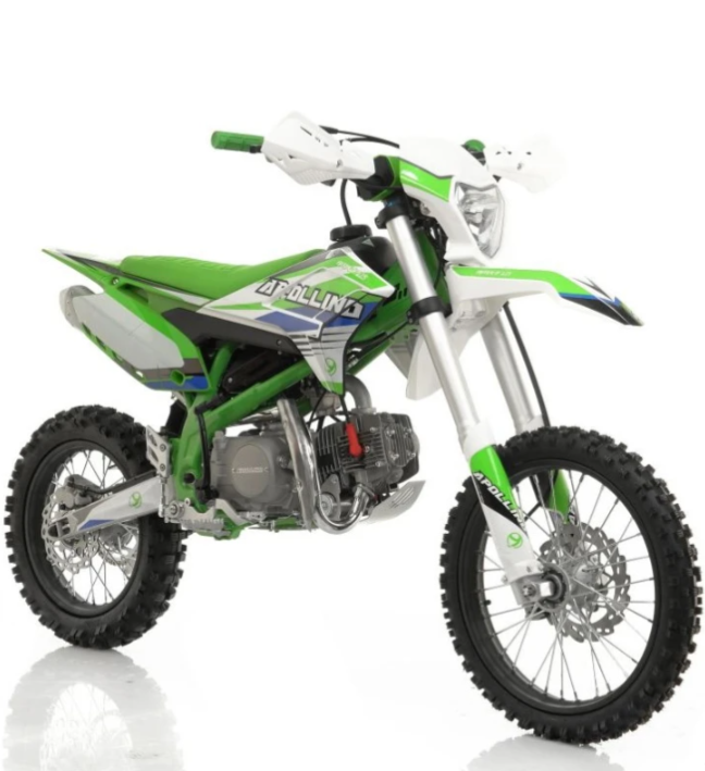 Питбайк Apollino AMX-F 125 в Реутове