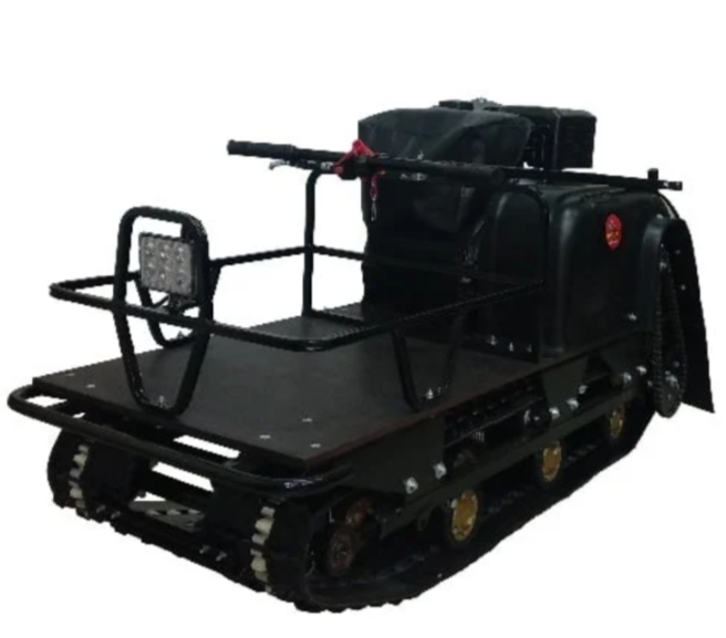 Мотобуксировщик PAXUS 650 9 л.с. в Реутове