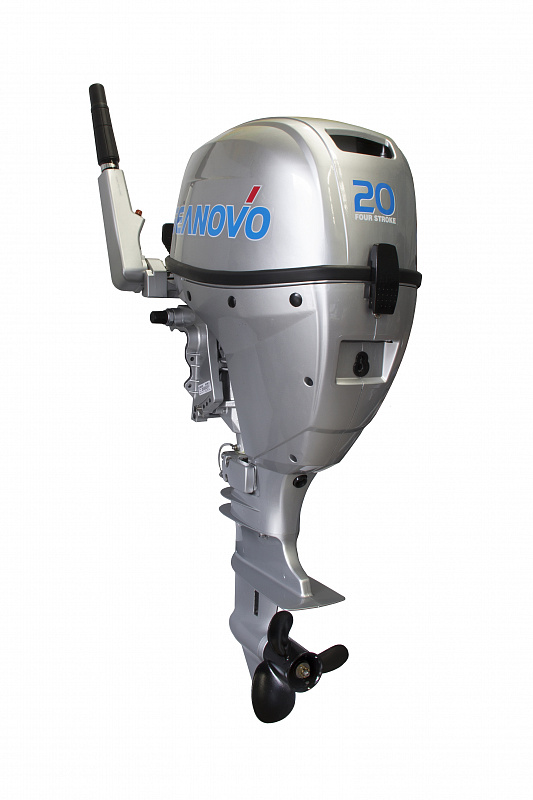 Лодочный мотор SEANOVO SNEF9.9(20)HES - EFI в Реутове