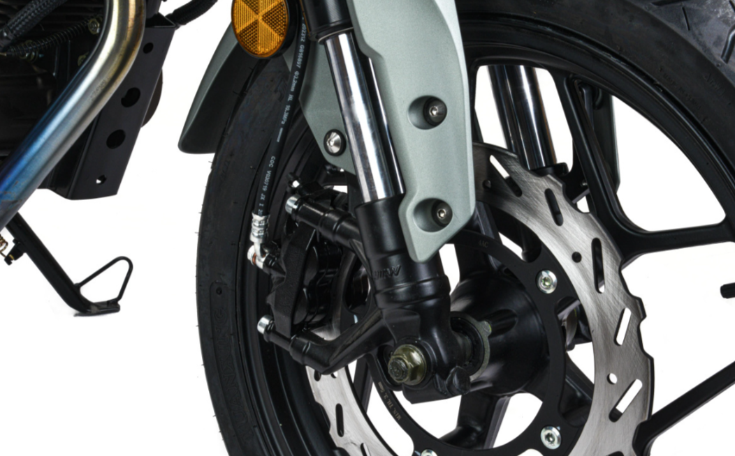 Мотоцикл MOTOLAND (МОТОЛЕНД) 300 CBR в Реутове