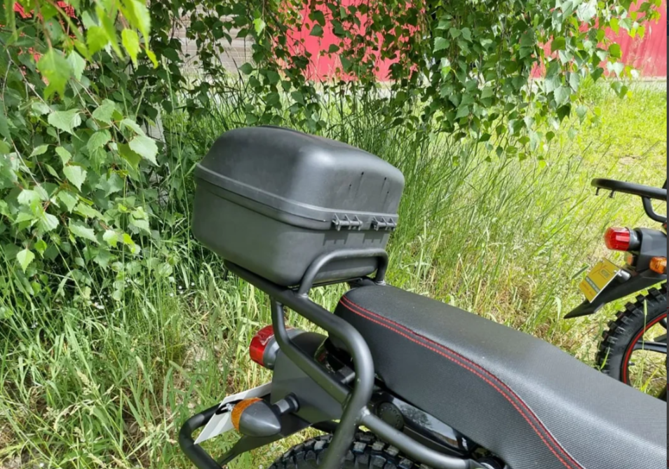 Мопед PROMAX ALPHA TOURIST 150 в Реутове